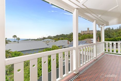 Property photo of 36 Fairy Bower Road Manly NSW 2095