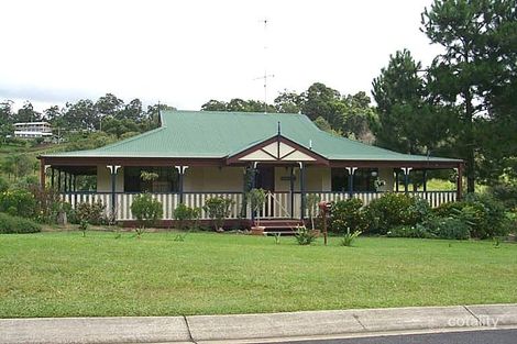 14-16 Friesian Ct, Tallebudgera, QLD 4228