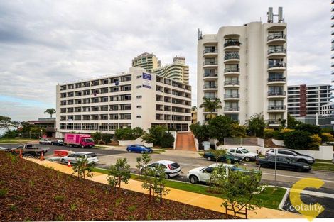 Property photo of 608/2 Barney Street Southport QLD 4215