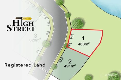 69 Caribou Dr, Brassall, QLD 4305