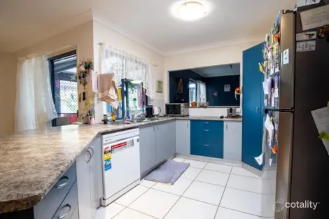 Property photo of 1-3 Philip Street Howard QLD 4659