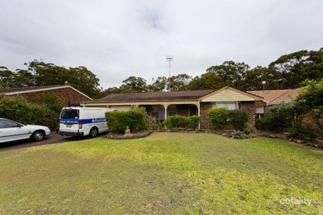 56 Government Rd, Shoal Bay, NSW 2315