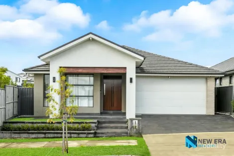 57 Banfield Dr, Oran Park, NSW 2570