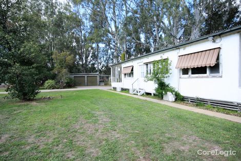 Property photo of 25 Murray Street Barmah VIC 3639