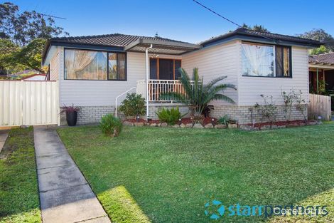 Property photo of 13 Robertson Street Guildford West NSW 2161