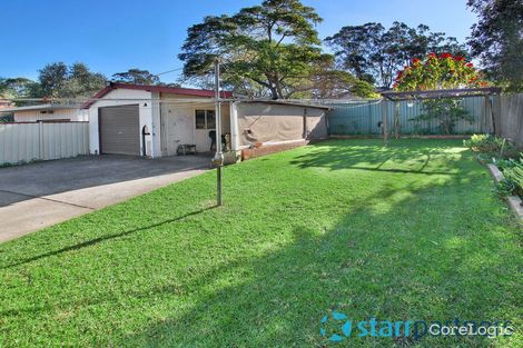 Property photo of 13 Robertson Street Guildford West NSW 2161