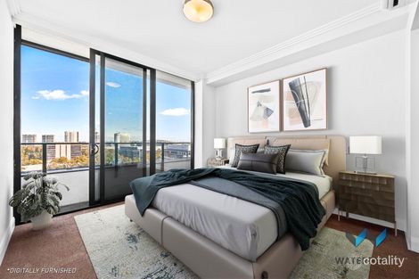 Property photo of 1203/9 Australia Avenue Sydney Olympic Park NSW 2127