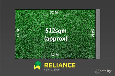 44 Stockport Cres, Thornhill Park, VIC 3335