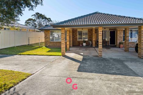 Property photo of 1/14 Lachlan Street Raymond Terrace NSW 2324