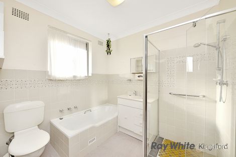 Property photo of 5/6 Second Avenue Maroubra NSW 2035