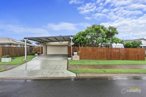 Property photo of 38 Moonstone Drive Urangan QLD 4655