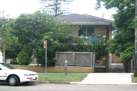 1/48 Boyle St, Balgowlah, NSW 2093