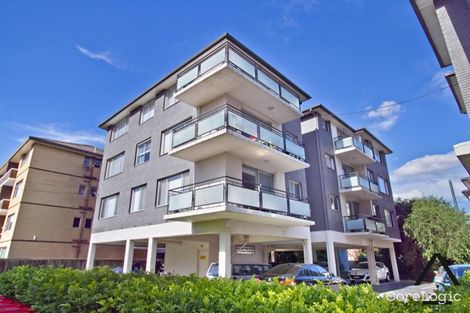 Property photo of 13/43-45 Kennedy Street Kingsford NSW 2032