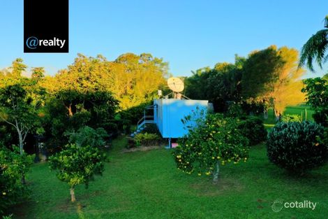 803 Tully Falls Rd, Ravenshoe, QLD 4888