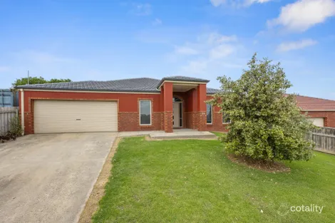 54 Pitcher St, Port Campbell, VIC 3269