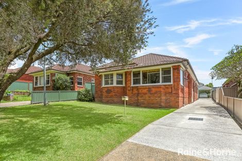 Property photo of 7 Ada Street Bexley NSW 2207