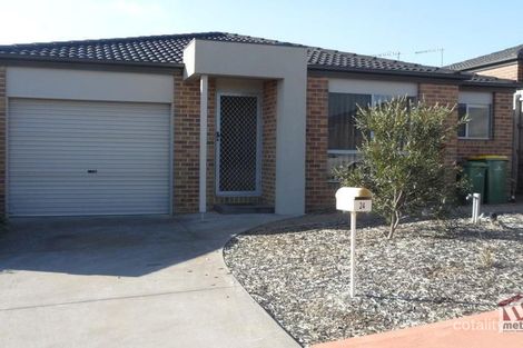 24/11 Hawk Ave, Pakenham, VIC 3810