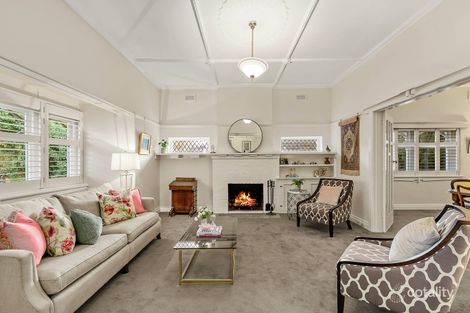 Property photo of 11A Faircroft Avenue Glen Iris VIC 3146