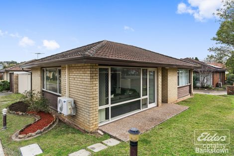 17/88 Rookwood Rd, Yagoona, NSW 2199