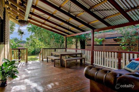 Property photo of 26 Nettleton Crescent Moorooka QLD 4105