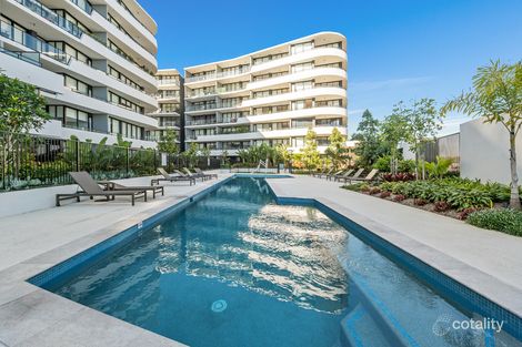 Property photo of 2207/1 Grant Avenue Hope Island QLD 4212