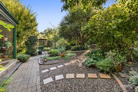 Property photo of 105 Goldsbrough Road Taringa QLD 4068