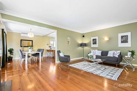 Property photo of 83 Waimarie Drive Mount Waverley VIC 3149
