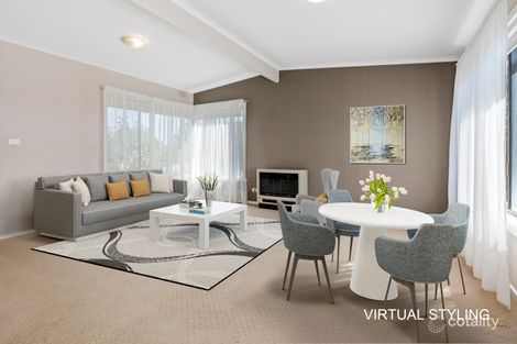 Property photo of 2 Redmond Court Rosebud VIC 3939