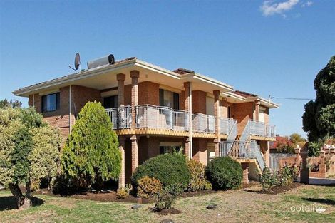 2 Letchford St, Samson, WA 6163