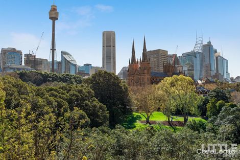 Property photo of 609/1 Boomerang Place Woolloomooloo NSW 2011