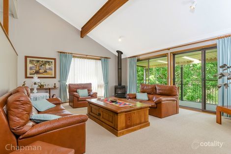 Property photo of 5 Tallowood Gardens Blaxland NSW 2774