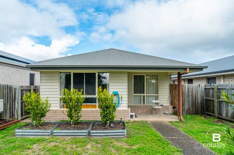 Property photo of 12 Glorious Promenade Redbank Plains QLD 4301