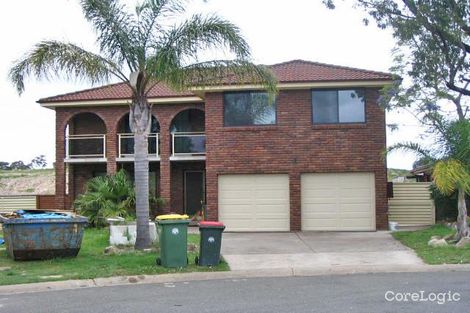 Property photo of 1 Renford Close Menai NSW 2234