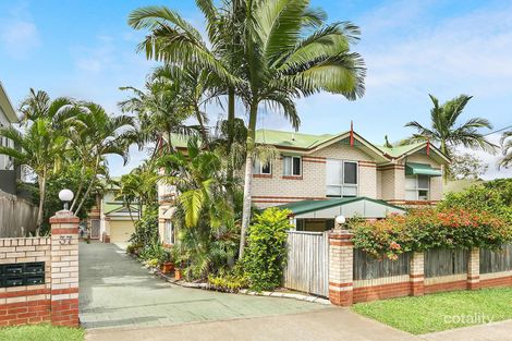 Property photo of 3/37 Querrin Street Yeronga QLD 4104