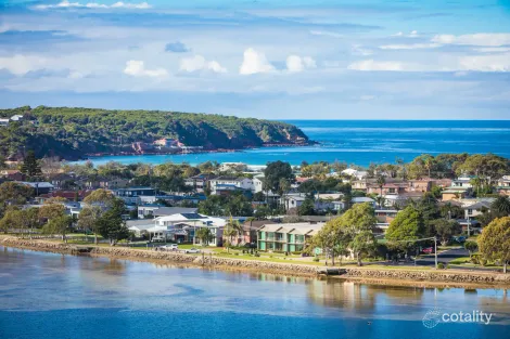 9/1-5 Ocean View Ave, Merimbula, NSW 2548