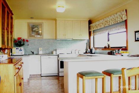 Property photo of 34 Quinlan Crescent Shearwater TAS 7307