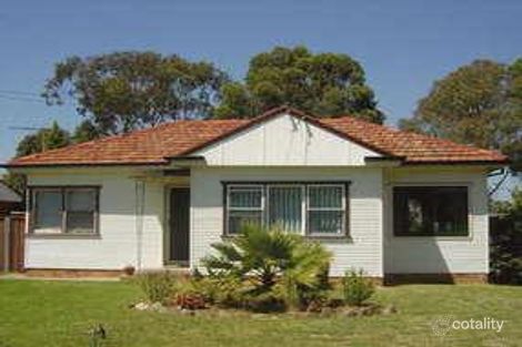 Property photo of 2 Mellick Street Fairfield West NSW 2165