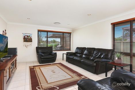 Property photo of 47 Haig Avenue Georges Hall NSW 2198