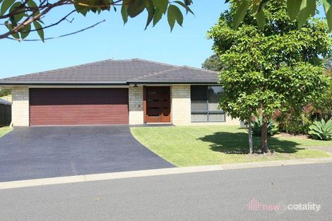 4 Highlander Dr, North Boambee Valley, NSW 2450