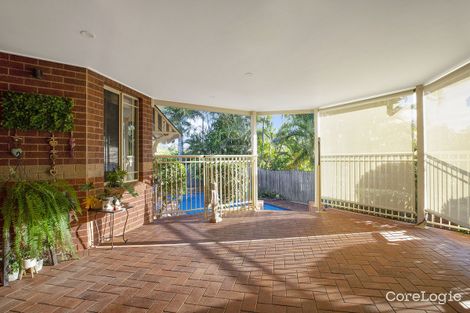 Property photo of 32 The Boulevard Redland Bay QLD 4165
