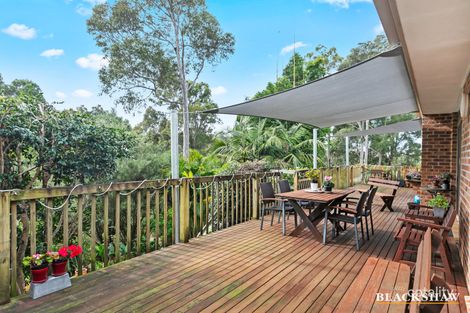 20 Elouera Cl, Lilli Pilli, NSW 2536