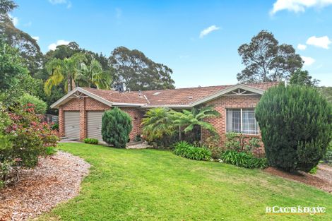 Property photo of 20 Elouera Close Lilli Pilli NSW 2536