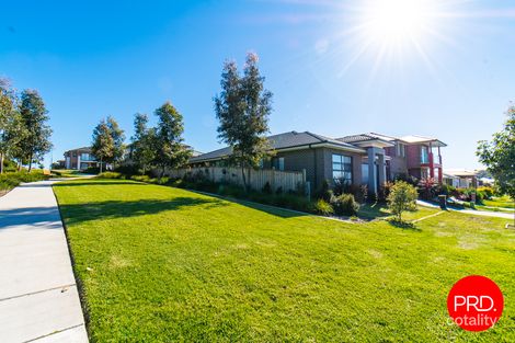 Property photo of 47 Steward Drive Oran Park NSW 2570