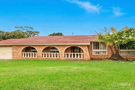 Property photo of 35 Blackbutt Way Barrack Heights NSW 2528