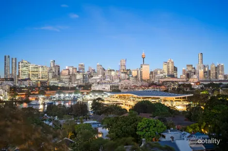 Property photo of 31/2A Forsyth Street Glebe NSW 2037