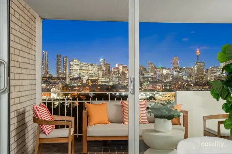 Property photo of 31/2A Forsyth Street Glebe NSW 2037