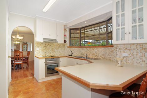 Property photo of 4 Wasdale Place Bomaderry NSW 2541
