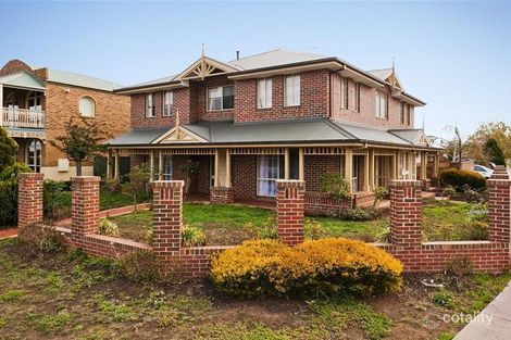 Property photo of 2 Amber Place Wyndham Vale VIC 3024