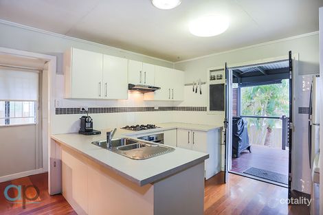Property photo of 67 Buller Street Everton Park QLD 4053