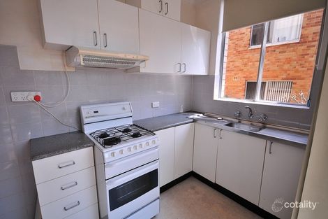 Property photo of 2/53 Pacific Parade Dee Why NSW 2099